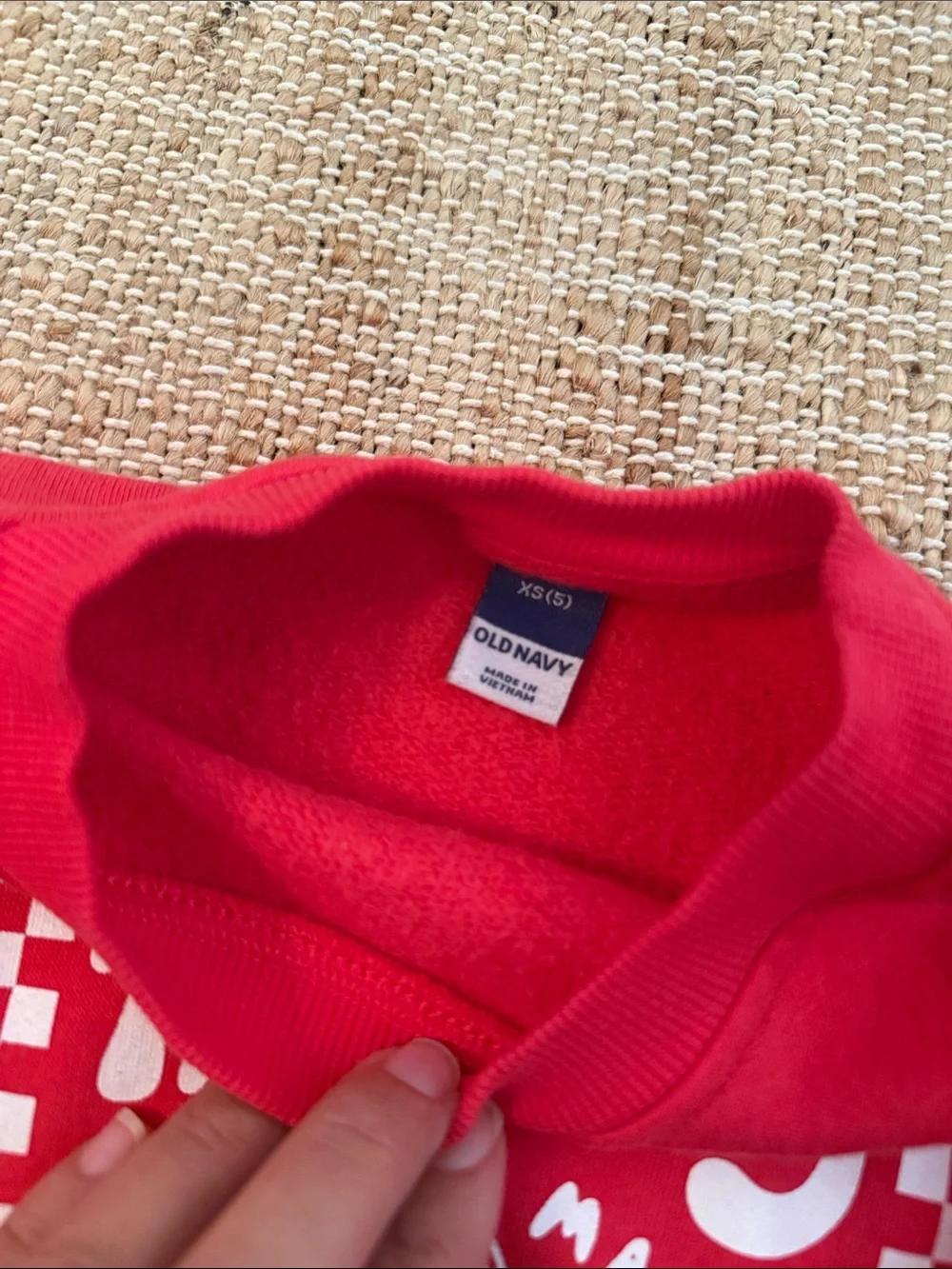 Old Navy old navy